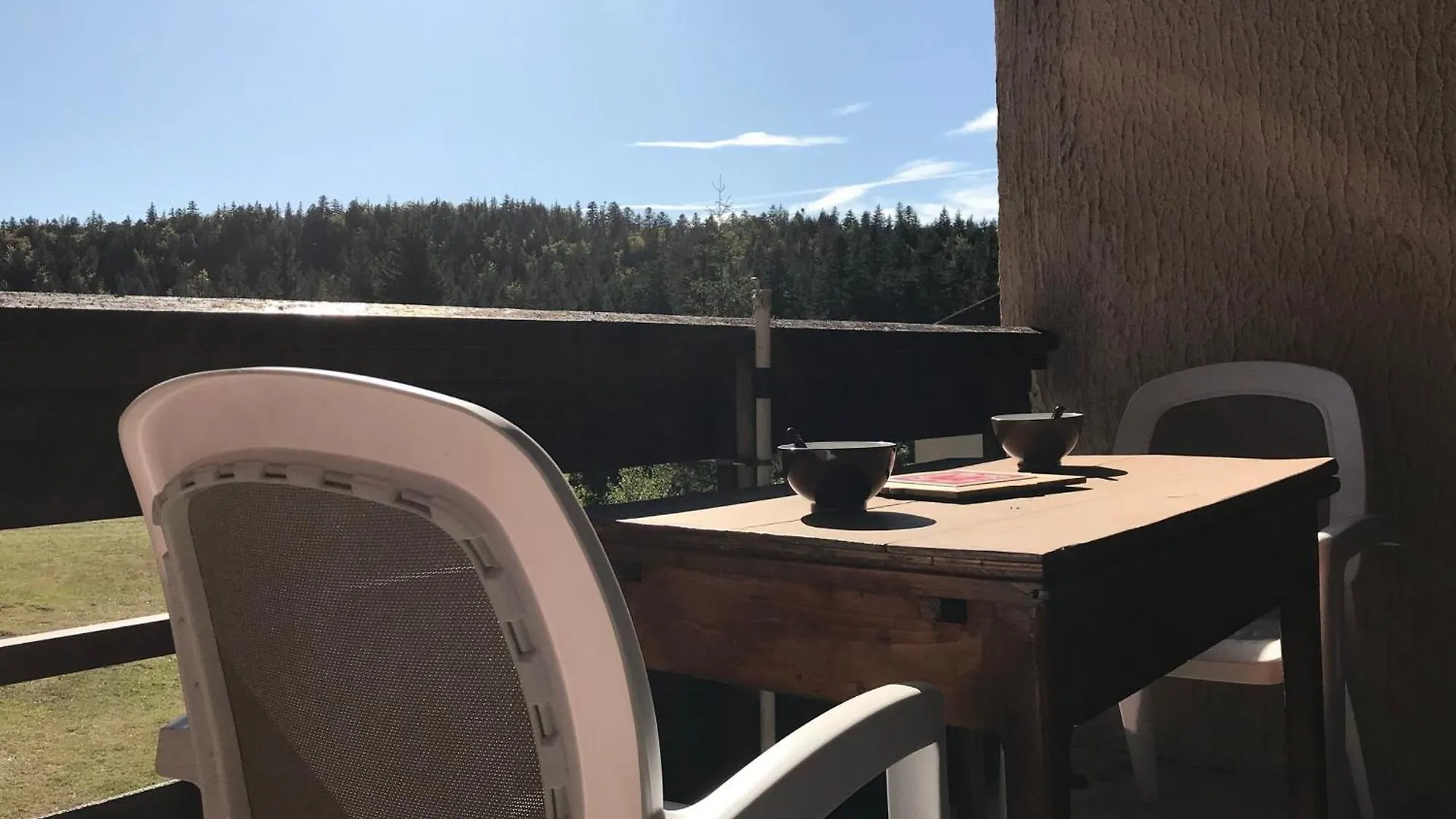 Studio Corrençon-en-Vercors, 1 pièce, 4 personnes - FR-1-515-70 Francia